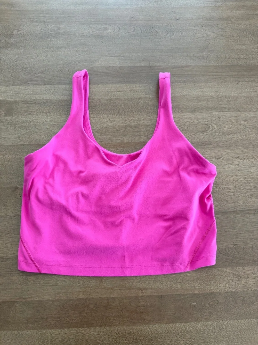 Lululemon Align Tank Top